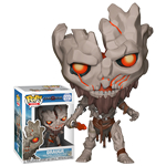 Pop! Games - God Of War (2018) - Draugr