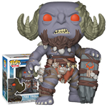 Pop! Games - God Of War (2018) - Fire Troll