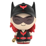 Vinyl Dorbz Figures - DC Comic's Bombshells - Batwoman