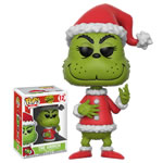 Pop! Books - Dr. Seuss - The Grinch - The Grinch w/ Chase