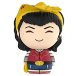 Vinyl Dorbz Figures - DC Comic's Bombshells - Wonder Woman w/ Chase