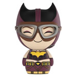 Vinyl Dorbz Figures - DC Comic's Bombshells - Batgirl