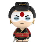 Vinyl Dorbz Figures - DC Comic's Bombshells - Katana