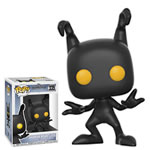 Pop! Disney - Kingdom Hearts - Series 02 - Heartless w/ Chase