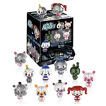 Pint Size Heroes Vinyl Figures - FNAF Sister Location - 24pc Assorted Blind Bags Display