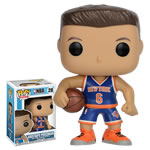 Pop! Sports - NBA - Kristaps Porzingis