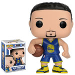 Pop! Sports - NBA - Klay Thompson