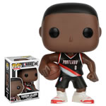 Pop! Sports - NBA - Damian Lillard