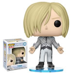 Pop! Animation - Yuri!!! On Ice - Series 01 - Yurio