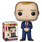 Pop! Royals - Prince William