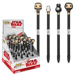 Pop! Pen Toppers - Star Wars - Ep VIII The Last Jedi - 16pc Assorted Display