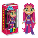 Rock Candy Vinyl Figures - Teen Titans Go! - Starfire