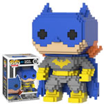 Pop! 8-Bit - DC Comic's - Batgirl