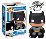 Pop! Hero - Batman