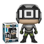 Pop! Movies - Ready Player One - Sixer