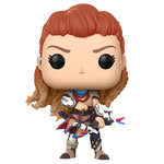 Pop! Games - Horizon Zero Dawn - Aloy