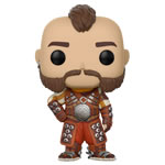 Pop! Games - Horizon Zero Dawn - Erend