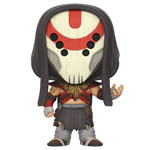 Pop! Games - Horizon Zero Dawn - Eclipse Cultist