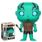 Pop! Comics - Hellboy - Series 01 - Abe Sapien