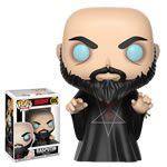 Pop! Comics - Hellboy - Series 01 - Rasputin