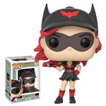 Pop! Heroes - DC Bombshells - Series 02 - Batwoman