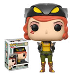 Pop! Heroes - DC Bombshells - Series 02 - Hawkgirl