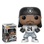 Pop! Football NFL - Series 04 - Marshawn Lynch