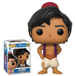 Pop! Disney - Aladdin Movie - Aladdin