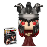 Pop! Comics - Hellboy - Series 01 - Nimue The Queen of Blood