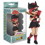 Rock Candy Vinyl Figures - DC Comic's - Bombshells - Batwoman