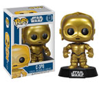 Pop! Star Wars Series 2 - C-3PO