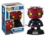 Pop! Star Wars Series 2 - Darth Maul