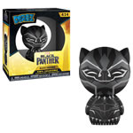 Vinyl Dorbz Figures - Marvel - Black Panther Movie - Black Panther