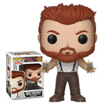 Pop! Television - American Gods - Mad Sweeney