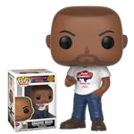 Pop! Television - American Gods - Shadow Moon