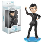 Rock Candy Vinyl Figures - Yuri!!! On Ice - Yuri