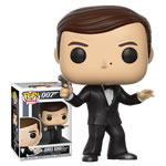 Pop! Movies - James Bond - James Bond From The Spy Who Loved Me