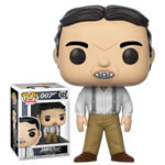 Pop! Movies - James Bond - Jaws From The Spy Who Loved Me