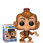 Pop! Disney - Aladdin Movie - Abu