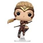 Pop! Heroes - Wonder Woman Movie - Series 02 - Antiope