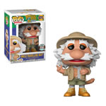 Pop! Television - Fraggle Rock - Uncle Traveling Matt (Specialty Series)