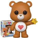 Pop! Animation - Care Bears - Tenderheart Bear