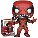 Pop! Games - Marvel - Contest Of Champions - Venompool