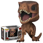 Pop! Movies - Jurassic Park - Tyrannosaurus