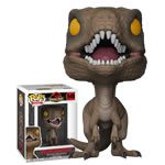 Pop! Movies - Jurassic Park - Velociraptor