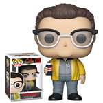 Pop! Movies - Jurassic Park - Dennis Nedry