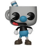 Pop! Games - Cuphead - Series 01 - Mugman