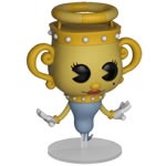 Pop! Games - Cuphead - Series 01 - Legendary Chalice