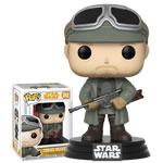 Pop! Star Wars - Solo: A Star Wars Story - Tobias Beckett