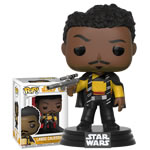 Pop! Star Wars - Solo: A Star Wars Story - Lando Calrissian